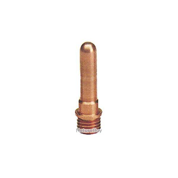 Set 5 lectrodes longues Telwin 802082