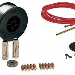 Set de soudage MIG-MAG Telwin 802148