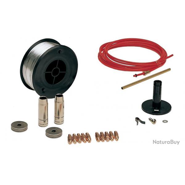 Set de soudage MIG-MAG Telwin 802148