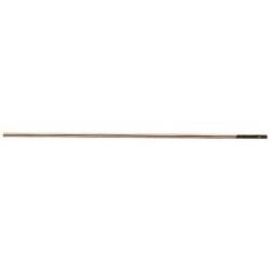 Électrodes cerium tungstène pour TIG Telwin 802233