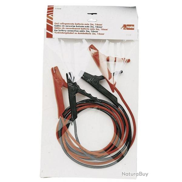 Cble de dmarrage Telwin 802516