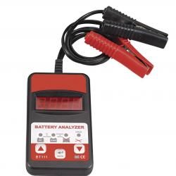 Testeur de batteries et start numérique Telwin DT400