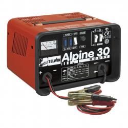 Chargeur de batterie Telwin ALPINE 30