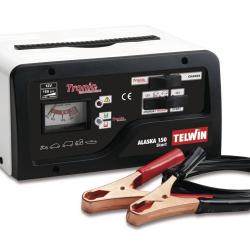Chargeur et chargeur goutte à goutte 12 V Telwin ALASKA 150