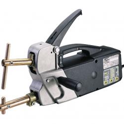 Poste de soudage par points mobile 380V 2+2mm Telwin DIGITAL MODULAR 400