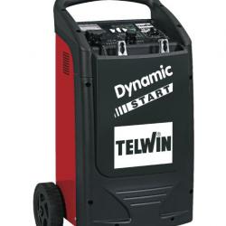 Chargeur-démarreur de batterie Telwin DYNAMIC 420