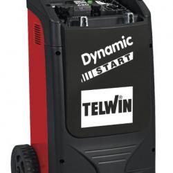 Chargeur-démarreur de batterie Telwin DYNAMIC 620