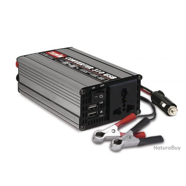 Convertisseur de courant Telwin USB CONVERTER 310