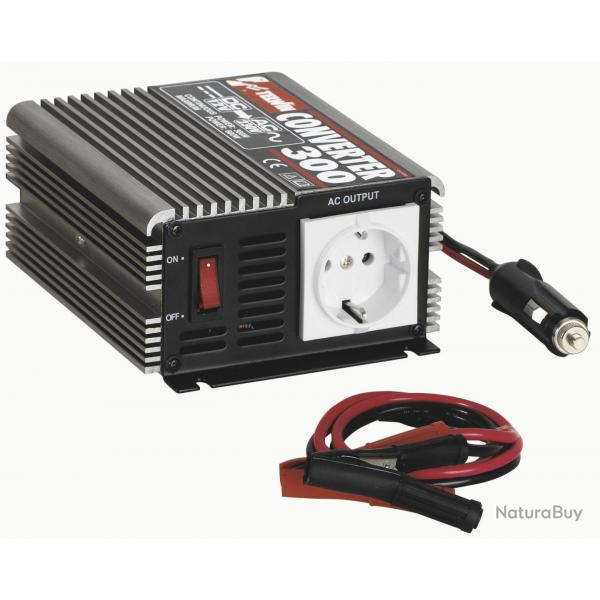 Convertisseur de courant Telwin CONV500