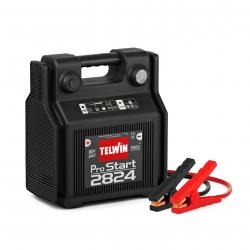 Démarreur 12-24 V 2500A Telwin PRO START 2824