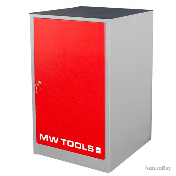 Armoire avec 2 tagres MW Tools DEK5962