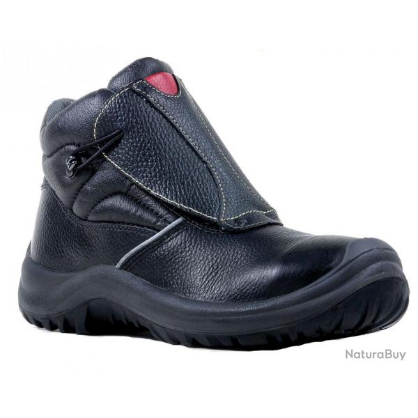 Chaussures de scurit Gar SHPOL6445