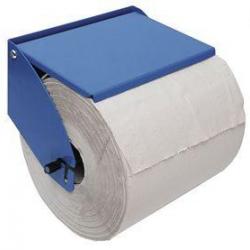 Porte-papier avec rouleau de papier PC280 VTC PC280E