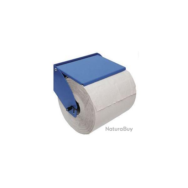 Porte-papier avec rouleau de papier PC280 VTC PC280E