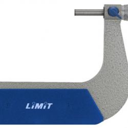 Micromètre extérieur analogique 125-150mm Limit MICAL150