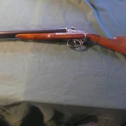 Fusil juxtaposé Darne R12 d'occasion