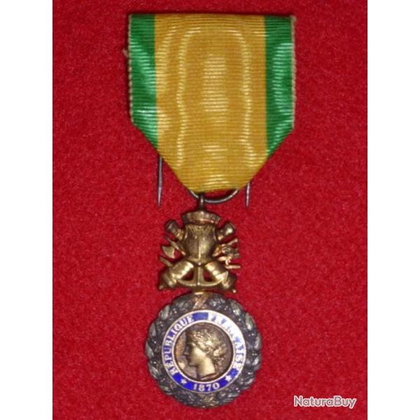 Mdaille militaire