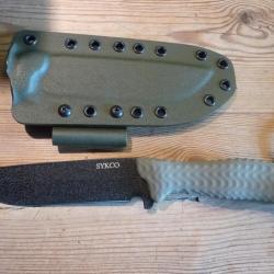 busse  family group : sykco " mud mutt"