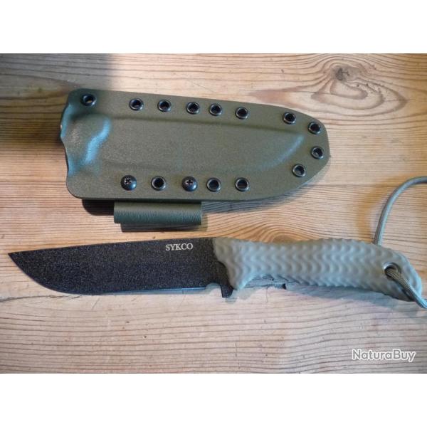 busse  family group : sykco " mud mutt"