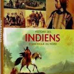 histoire des indiens d'amérique du nord . arlène hirschfelder
