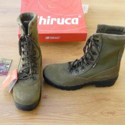 //////     CHIRUCA   SABANA   SAFARI   T 42   ///////
