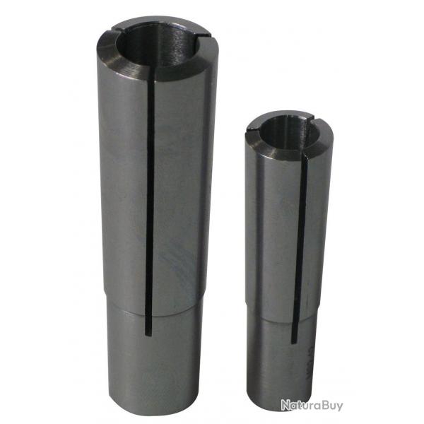 Jeu de douilles fendues filetes cne morse MW-Tech DSS6MK3