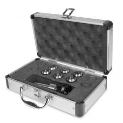 Jeu porte-pince CM2/M10 6 pinces ER32 MW-Tech SPS021032
