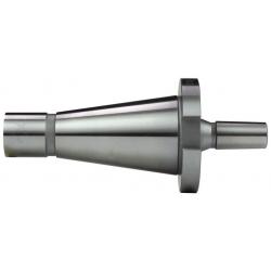 Arbre mandrin porte-foret DIN2080 ISO avec raccord DIN238 ISO40/M16 B16 MW-Tech ISO40B16