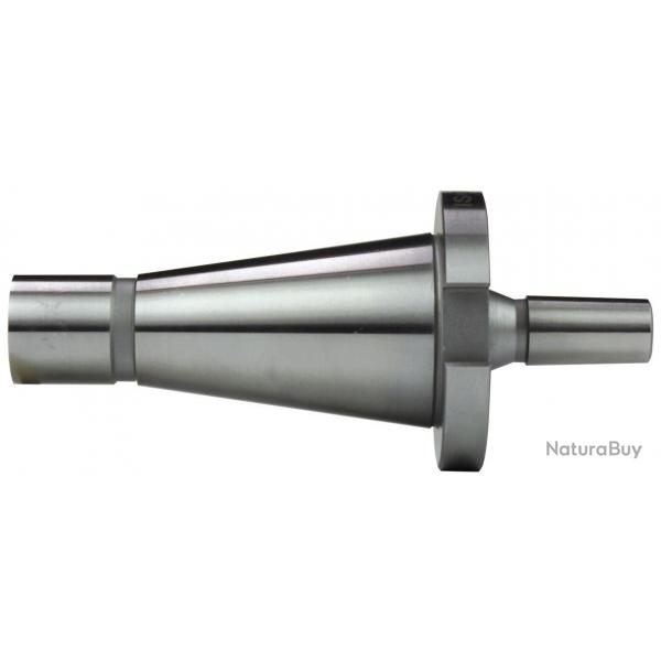 Arbre mandrin porte-foret DIN2080 ISO avec raccord DIN238 ISO40/M16 B16 MW-Tech ISO40B16