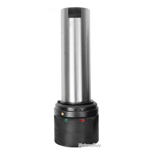 Mandrin serrage rapide weldon M27 pour MB502 Metallkraft WHSM27
