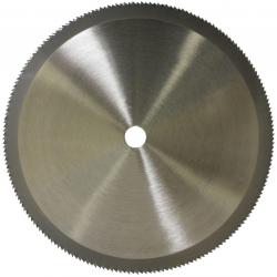 Lames de scie circulaire pour la découpe du polycarbonate et plexi fin ø200 x 15,88 mm x 1,6 mm 200