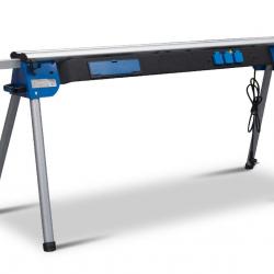 Établi mobile universel Holzkraft UWT3200