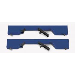 Étaux de support pour UWT3200 Holzkraft 5900022