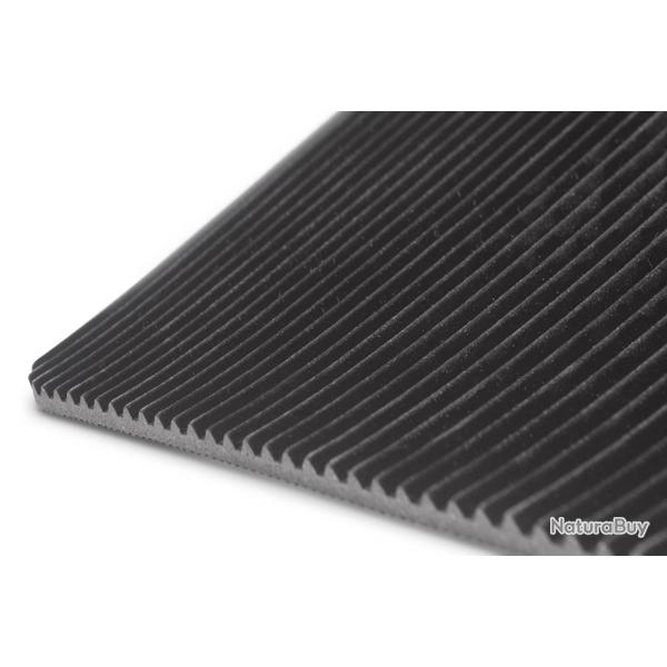 Tapis caoutchouc stri 10m x 1,2m x 3mm MW Tools FRSRM1200