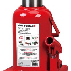 Cric bouteille 30 t MW Tools CATM11300
