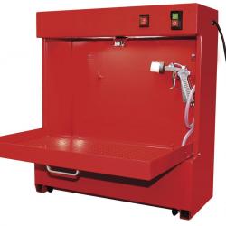 Nettoyeur de pièces 14L MW Tools CAT140