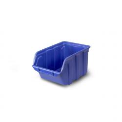 24 bacs de rangement 230 x 140 x 125 mm MW Tools ISPA03