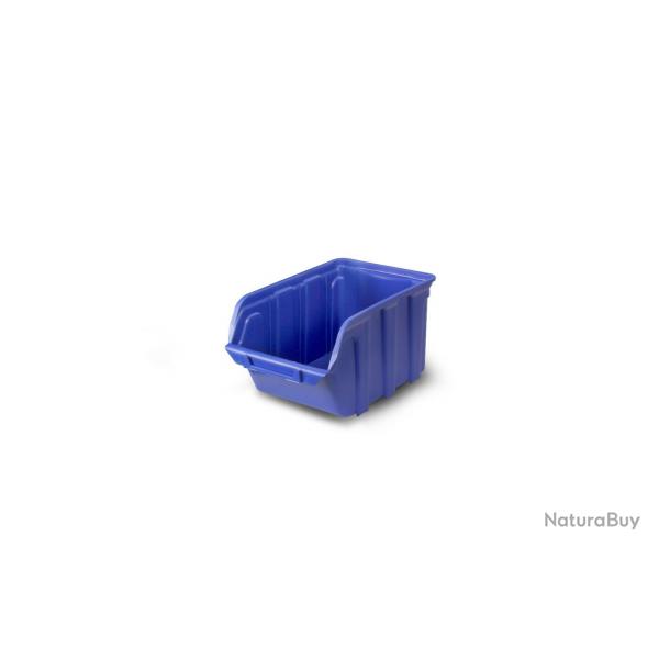 24 bacs de rangement 230 x 140 x 125 mm MW Tools ISPA03
