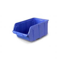 12 bacs de rangement 330 x 200 x 150 mm MW Tools ISPA04