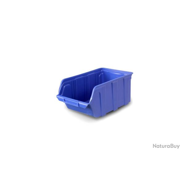12 bacs de rangement 330 x 200 x 150 mm MW Tools ISPA04