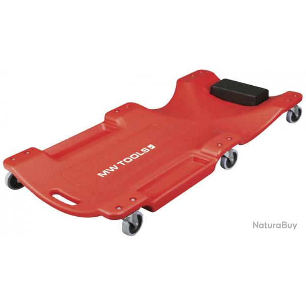 Chariot de visite capacit de charge 113kg MW Tools MTB10
