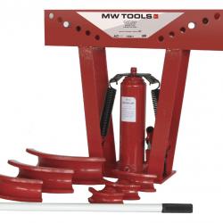Cintreuse hydraulique jusque 2 MW Tools CAT2212