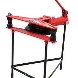 Cintreuse hydraulique pour tubes jusque 3 MW Tools CAT2216