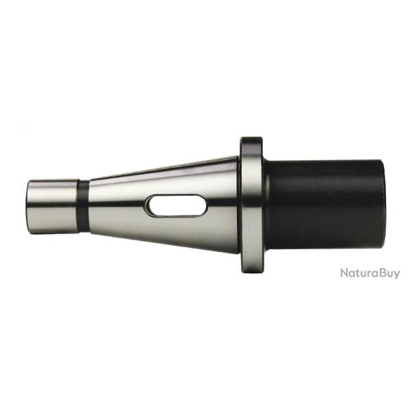 Arbre de rduction raccord DIN2080 ISO40 - CM4 MW-Tech VH4004