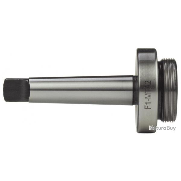 Arbre tte d'alsage de type C - Cne Morse 4 MW-Tech OSK04