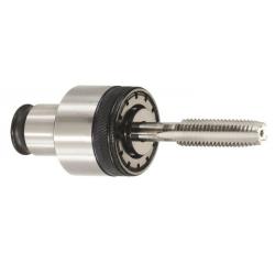 Douille de taraudage à limiteur de couple dia. 31 mm pour tarauds machine selon DIN371 M5-M6 Vertex