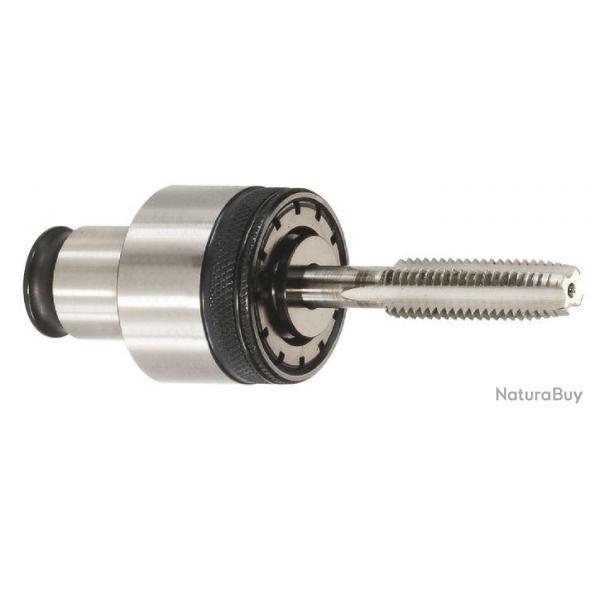 Douille de taraudage  limiteur de couple dia. 31 mm pour tarauds machine selon DIN371 M5-M6 Vertex