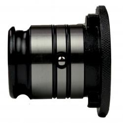 Douille de réduction pour douille de taraudage à changement rapide de dia. 31 mm vers dia. 19 mm Ve
