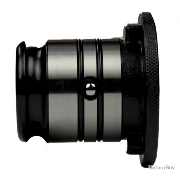 Douille de rduction pour douille de taraudage  changement rapide de dia. 31 mm vers dia. 19 mm Ve