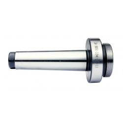 Arbre têtes d'alésage de type C - DIN228 CM2/M10 MW-Tech OSK0210